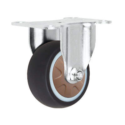 Ruedas de ruedas de ruedas ligeras, Muebles de ruedas de ruedas de ruedas de ruedas OEM ODM